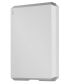 LaCie Mobile Drive External HDD 1TB USB-C Colour Silver