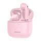 HEADSET WRL BOWIE E8/PINK NGE8-04 BASEUS