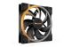 be quiet! Lüfter 140*140*25  Light Wings PWM