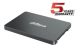 Dahua DHI-SSD-C800A 960GB SATA 3.0 QLC, Write speed 490 MBytes/sec, Read speed 550 MBytes/sec, 2.5, MTBF 1500000 hours