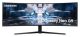 LCD Monitor|SAMSUNG|LS49AG950NUXEN|49