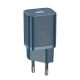MOBILE CHARGER WALL 20W/BLUE CCSUP-B03 BASEUS