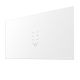 MONITOR ACC TRANSPARENT SCREEN/NS-PLXPROTECT1 NEOMOUNTS