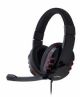 gembird Headset Gaming Headset Klinke