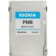 Toshiba SSD SAS 2.5 3.84TB TLC 24GB/s Kioxia