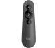 PRESENTER/POINTER R500/GRAPHITE 910-005386 LOGITECH
