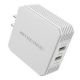 MOBILE CHARGER WALL/UA42Q NITECORE