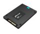 Micron 7400 Pro Series 960GB NVMe SSD, NAND TLC, U.3 Form Factor, Read Speed 6500 MB/s, Write Speed 1000 MB/s, TBW 1700 TB, MTBF 2 Million Hours
