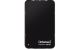Intenso External HDD 1TB USB 3.0 Colour Black