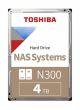 Toshiba 8.9cm (3.5