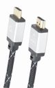 gembird HDMI Kabel, Männlich auf Männlich, 2m