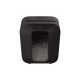 Fellowes Aktenvernichter Powershred LX25M schwarz