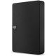 Seagate Expansion External HDD 1TB USB 3.0 Colour Black