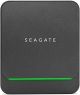 Seagate BarraCuda External SSD 1TB USB-C