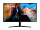 LCD Monitor|SAMSUNG|U32J590|31.5
