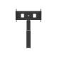 TV SET ACC WALL MOUNT 60-100