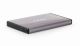 Gembird HDD Case External USB3 2.5 in Light Grey