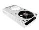 NZXT Kraken G12 Systembøjle til flydende køling til videokort 1-pack Hvid 92 mm
