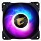 CASE FAN 120MM ARGB/GP-AR120RFAN GIGABYTE