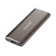 Intenso External SSD 250GB USB 3.1