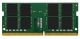 Memory Module|KINGSTON|Total capacity 32GB|Module capacity 32GB|Quantity 1|2666 MHz|19|1.2 V|KSM26SED8/32ME