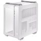 CASE MIDITOWER ATX W/O PSU/BLACK GT502 TUF GAMING ASUS