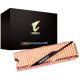 Gigabyte Aorus 2TB M.2 PCIe NVMe TLC SSD, Write speed 4400 MBytes/sec, Read speed 5000 MBytes/sec, MTBF 1770000 hours