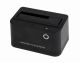 Gembird HDD Acc Dock Station USB2 2.5/3.5 SATA