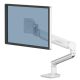 MONITOR ACC ARM TALLO SINGLE/WHITE 8614601 FELLOWES