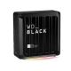 Western Digital External SSD 2TB USB 2.0 USB-C Thunderbolt ETH