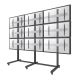 TV SET ACC FLOOR STAND/42-55