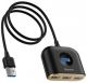 I/O HUB USB3 4IN1/CAHUB-AY01 BASEUS
