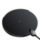 MOBILE CHARGER WRL 15W/BLACK CCED000001 BASEUS
