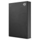External HDD|SEAGATE|One Touch|STKC5000400|5TB|USB 3.0|Colour Black|STKC5000400