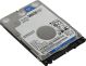 Western Digital HD 2.5 SATA3 500GB 5.4k 7mm