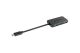 USB-HUB  4-Port Transcend USB3.1 TYPE-C HUB2C  ohne Netzteil