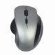 gembird Maus OPT WIRELESS 6 Tasten USB Nano-Empf. schw./grey