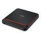 LACIE 1TB External SSD, USB-C, STHK1000800