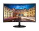 LCD Monitor|SAMSUNG|C27F398FWR|27