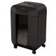 Fellowes Aktenvernichter Powershred   LX85     schwarz