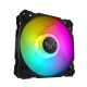 CASE FAN 120MM ARGB WHITE 3IN1/TUF GAMING TF120 ARGB ASUS