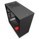 NZXT H series H510i - mid tower - ATX