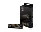 MSI SPATIUM M461 2TB M.2 PCIE NVMe 3D NAND SSD - Write speed 4200 MBytes/sec, Read speed 5000 MBytes/sec, 2.15mm, TBW 450 TB, MTBF 1500000 hours