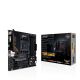 Mainboard|ASUS|AMD B550|SAM4|MicroATX|Memory DDR4|Memory slots 4|2xPCI-Express 3.0 1x|1xPCI-Express 3.0 16x|1xPCI-Express 4.0 16x|2xM.2|1x15pin D-sub|1xHDMI|1xDisplayPort|2xAudio-In|1xAudio-Out|2xUSB 2.0|4xUSB 3.2|1xPS/2|1xRJ45|TUFGAMINGB550M-E