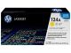 Toner HP 124A / Q6002A Yellow