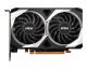 Graphics Card|MSI|4 GB|GDDR6|64 bit|1xHDMI|3xDisplayPort|RX6500XTMECH2X4GOC