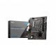Mainboard|MSI|Intel H610|LGA1700|MicroATX|Memory DDR4|Memory slots 2|1xPCI-Express 3.0 1x|1xPCI-Express 4.0 16x|1xM.2|1x15pin D-sub|1xHDMI|1xDisplayPort|2xAudio-In|1xAudio-Out|4xUSB 2.0|2xUSB 3.2|1xPS/2|1xRJ45|PROH610M-GDDR4