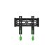 TV SET ACC WALL MOUNT 10-40