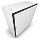 NZXT H series H710 - mid tower - extended ATX