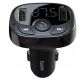 MOBILE CHARGER BLUETOOTH S-09A/BLACK CCTM-01 BASEUS
